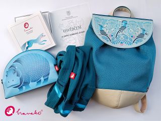 Od února s ®️ Magický znak, který se objevil u mého loga, ho nyní bude chránit kouzelnou silou Úřadu průmyslového...