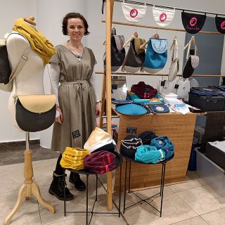 Jdeme do finále 🎁🎄 Z Flermarketu v neděli si mnoho Pardubáků odneslo nádherné dárky pro své blízké i pro sebe. Jak to tak...